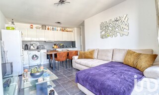 Appartement 3 Pièces 55 m² à vendre à Chambly (60230)