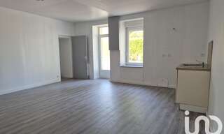 Maison 5 Pièces 110 m² à vendre à Erbray (44110)