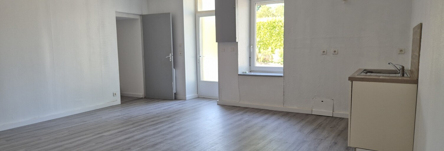 Maison 5 Pièces 110 m² à vendre à Erbray (44110)