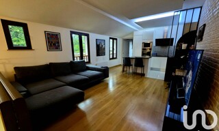 Appartement 3 Pièces 61 m² à vendre à Coye-la-Forêt (60580)