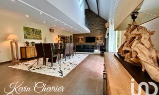 Maison 5 Pièces 193 m² à vendre à Crécy-la-Chapelle (77580)