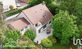 Maison 5 Pièces 190 m² à vendre à Crécy-la-Chapelle (77580)