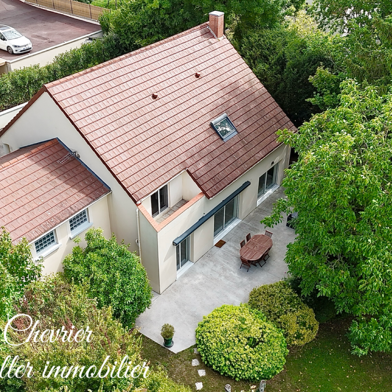 Maison 5 pièces 680000 €