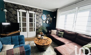 Maison 5 Pièces 115 m² à vendre à Dourges (62119)