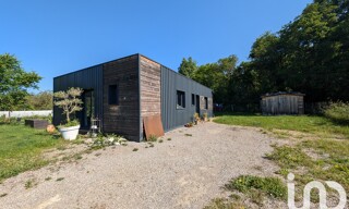 Maison 5 Pièces 100 m² à vendre à Cavagnac (46110)
