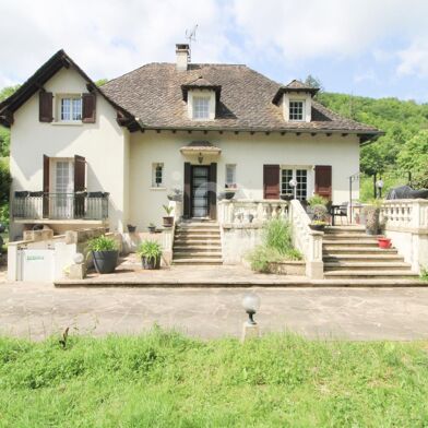 Maison 6 pièces 240000 €