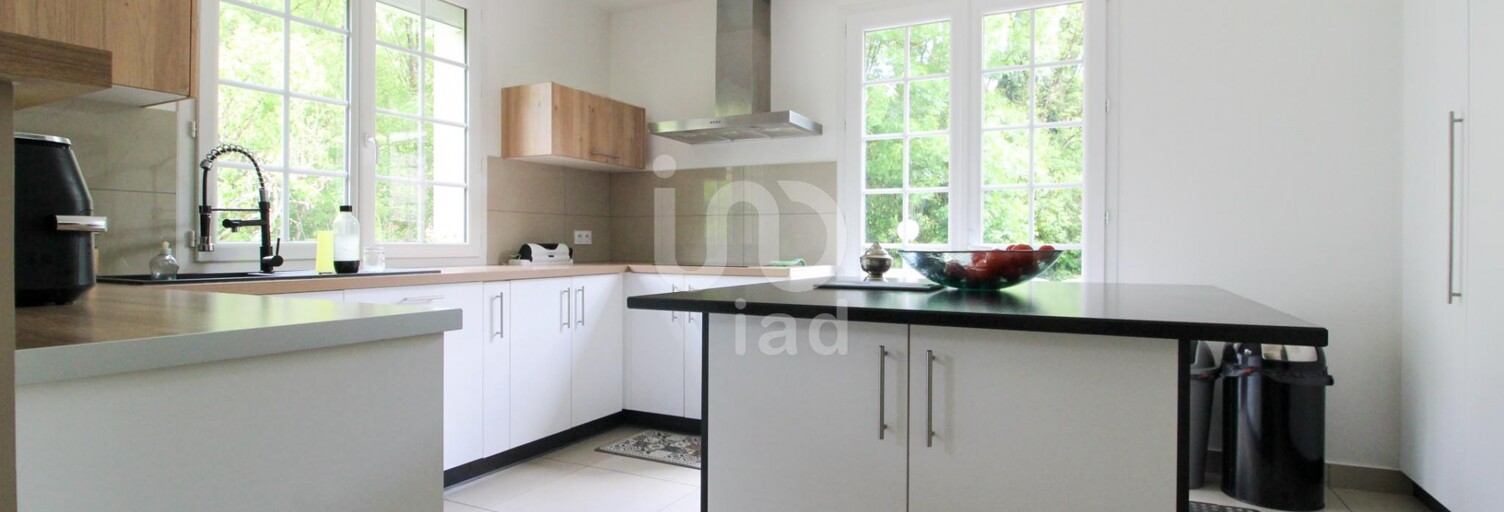 Maison 6 Pièces 200 m² à vendre à Coupiac (12550)