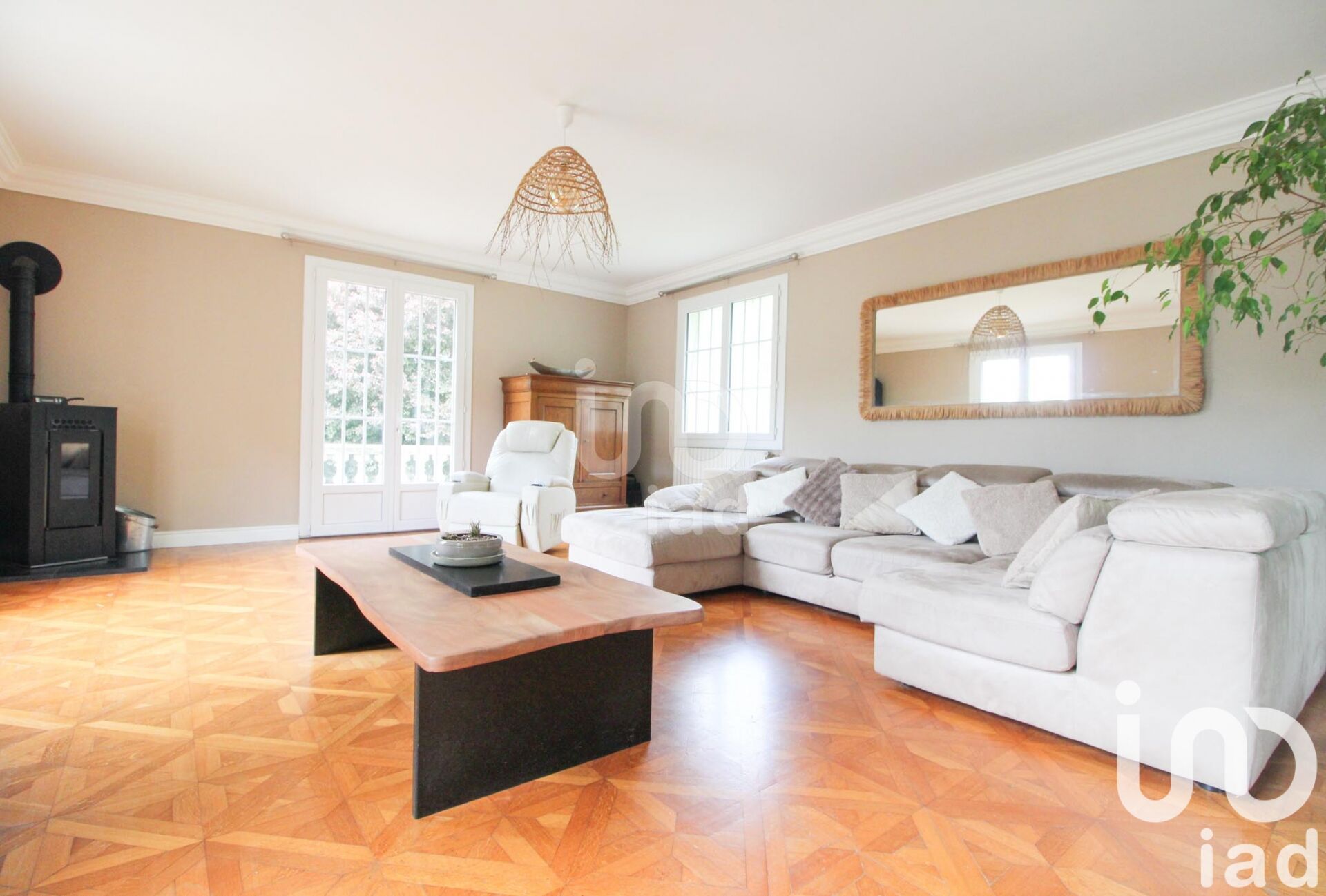 Vente Maison/villa 6 pièces - Photo 3