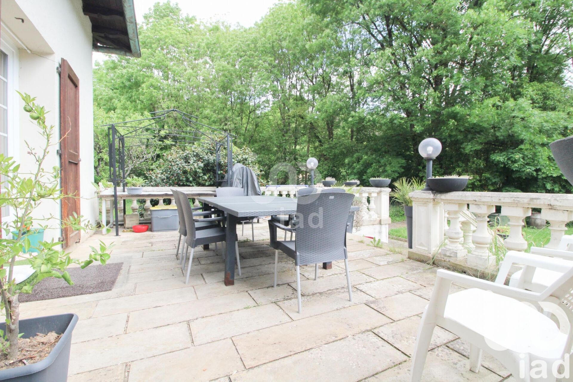 Vente Maison/villa 6 pièces - Photo 5