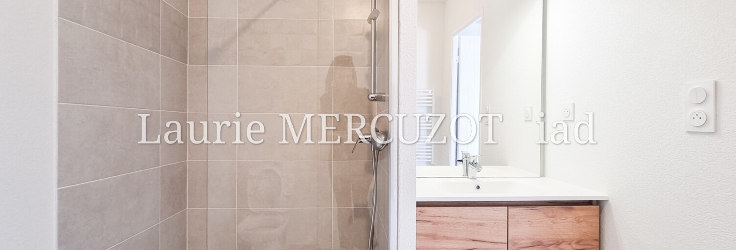 Appartement 3 Pièces 60 m² à vendre à Pollestres (66450)