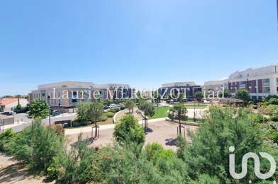 Appartement 3 pièces 192500 €