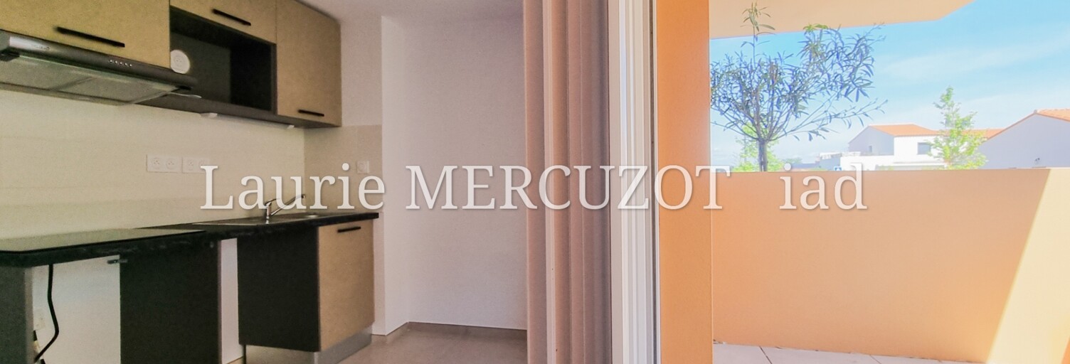 Appartement 3 Pièces 77 m² à vendre à Pollestres (66450)