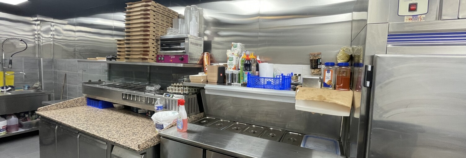 Immeuble  99 m² à vendre à Dugny (93440)