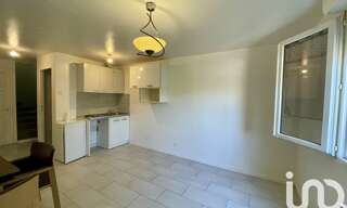 Immeuble  88 m² à vendre à Dugny (93440)