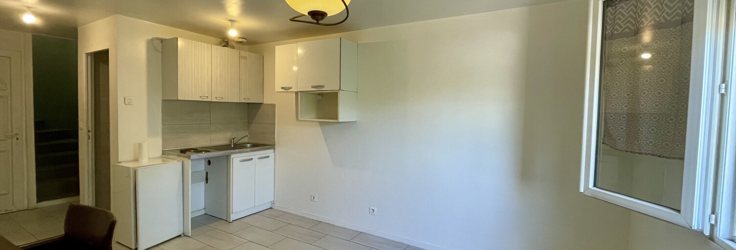 Immeuble  88 m² à vendre à Dugny (93440)