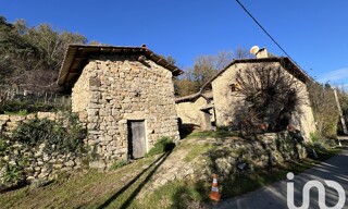 Maison 7 Pièces 170 m² à vendre à Jaujac (07380)