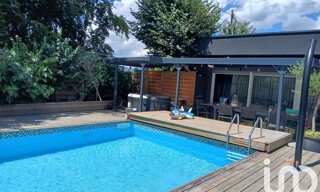 Maison 6 Pièces 166 m² à vendre à Pfastatt (68120)