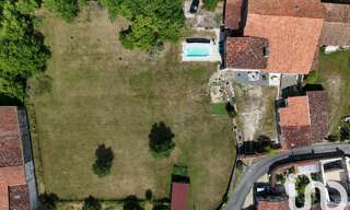 Maison 7 Pièces 295 m² à vendre à Mansle-les-Fontaines (16230)