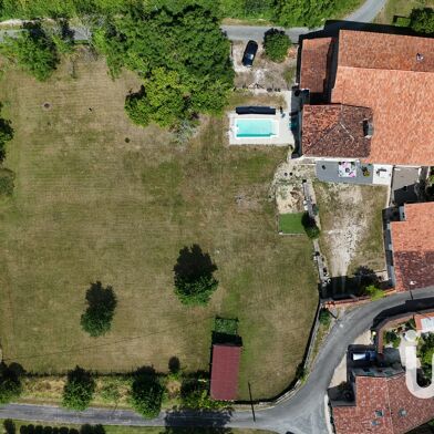 Maison 7 pièces 311500 €