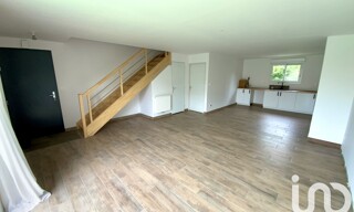 Maison 5 Pièces 122 m² à vendre à Cucq (62780)