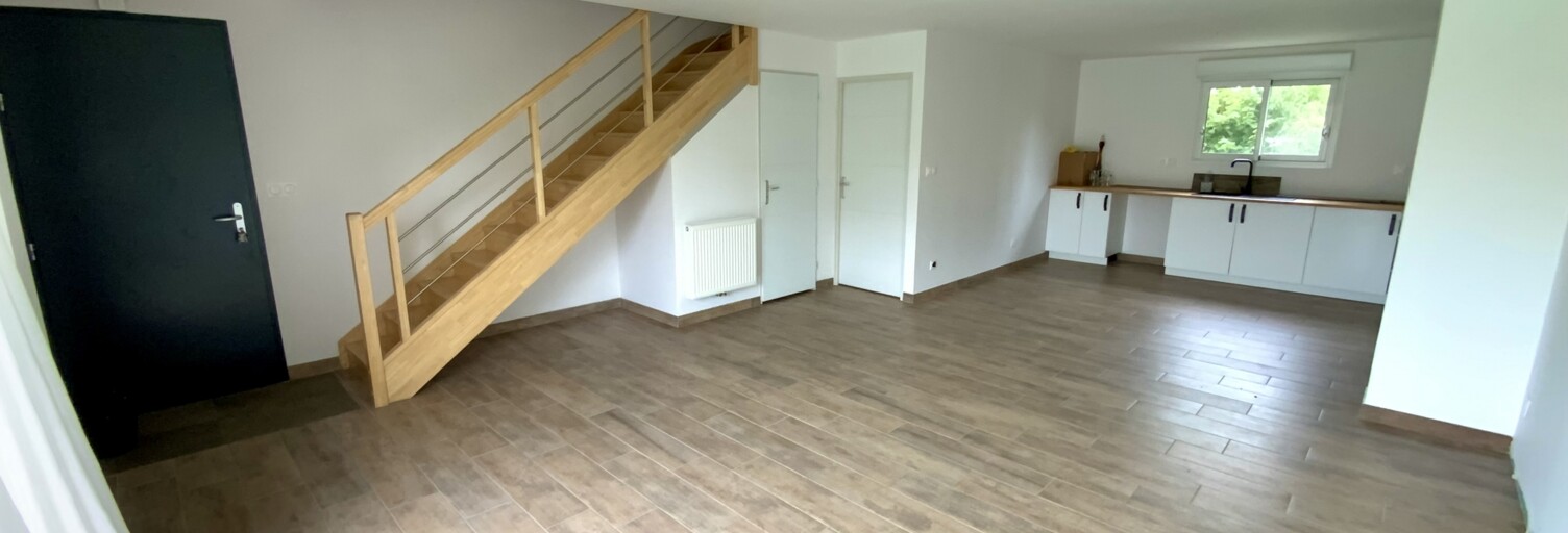 Maison 5 Pièces 122 m² à vendre à Cucq (62780)