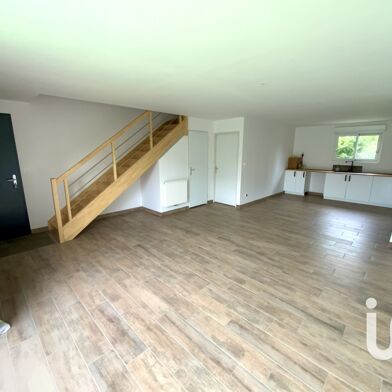 Maison 5 pièces 366000 €