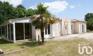 Maison 5 Pièces 120 m² à vendre à Montguyon (17270)