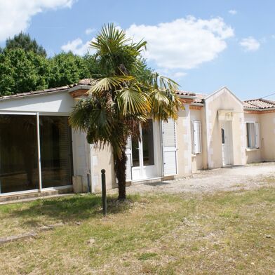 Maison 5 pièces 168000 €