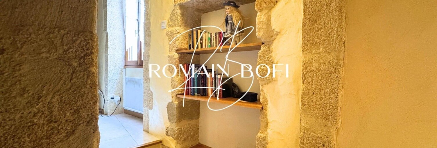 Maison 5 Pièces 120 m² à vendre à Collias (30210)