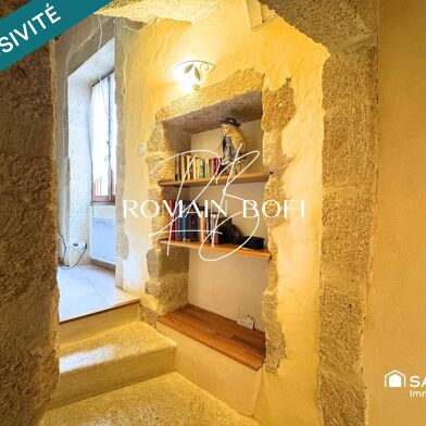 Maison 5 pièces 269000 €