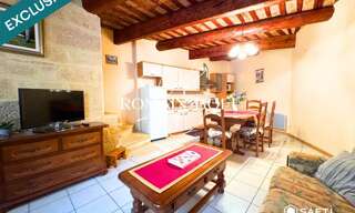 Maison 5 Pièces 120 m² à vendre à Collias (30210)