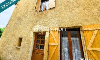 Maison 5 Pièces 120 m² à vendre à Collias (30210)