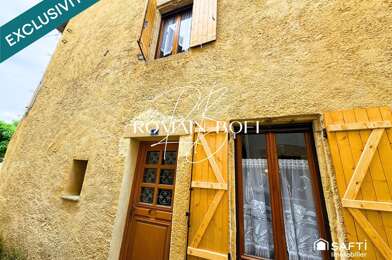 Maison 5 pièces 269000 €