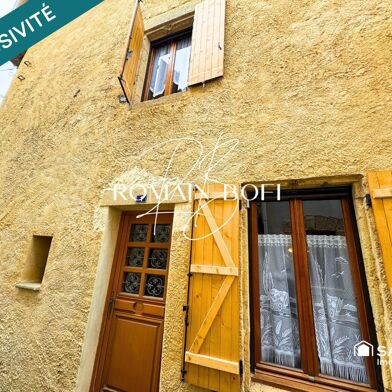 Maison 5 pièces 269000 €