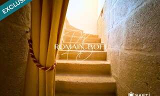 Maison 5 Pièces 120 m² à vendre à Collias (30210)