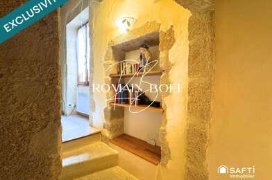 Maison 5 pièces 269000 €