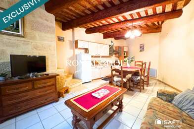 Maison 5 pièces 269000 €