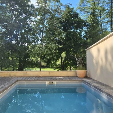 Maison 5 pièces 480000 €