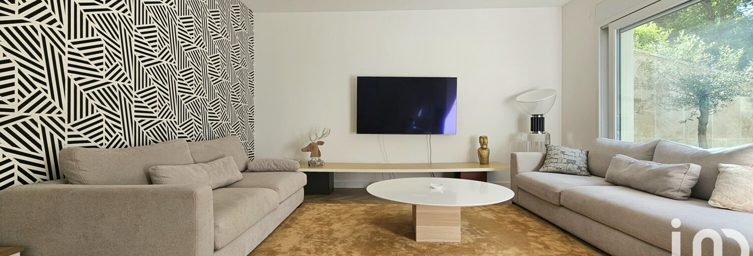 Maison 5 Pièces 173 m² à vendre à Jouy-aux-Arches (57130)