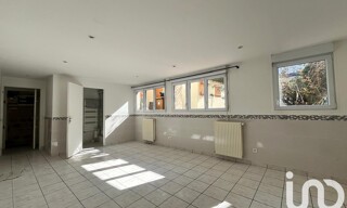 Immeuble  256 m² à vendre à Montreuil (93100)