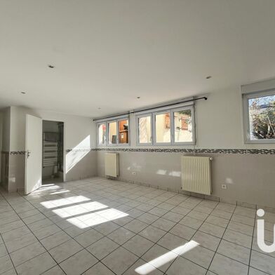 Immeuble  1200000 €