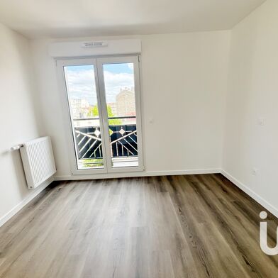 Appartement 3 pièces 335000 €