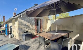Maison 6 Pièces 121 m² à vendre à Mons-en-Laonnois (02000)