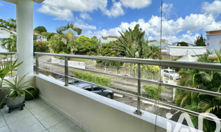 Appartement 3 Pièces 52 m² à vendre à Les Trois-Îlets (97229)