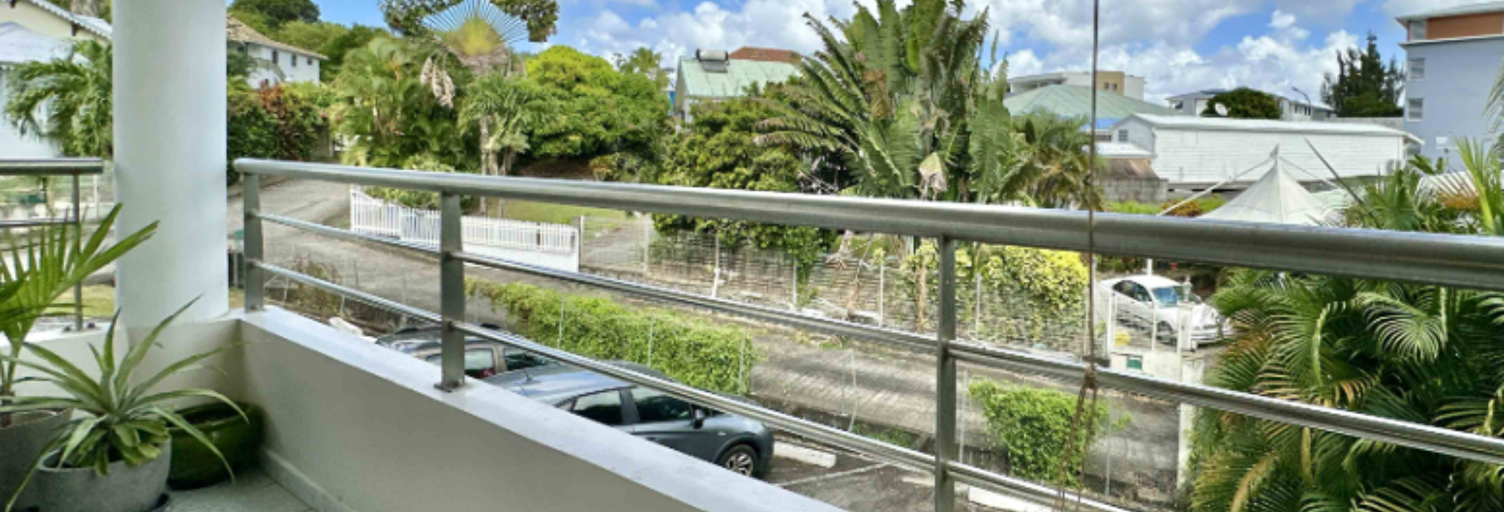 Appartement 3 Pièces 52 m² à vendre à Les Trois-Îlets (97229)