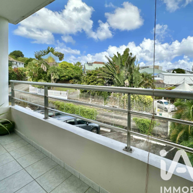 Appartement 3 pièces 245000 €