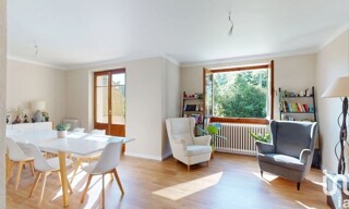 Maison 5 Pièces 149 m² à vendre à Saint-Julien-en-Genevois (74160)