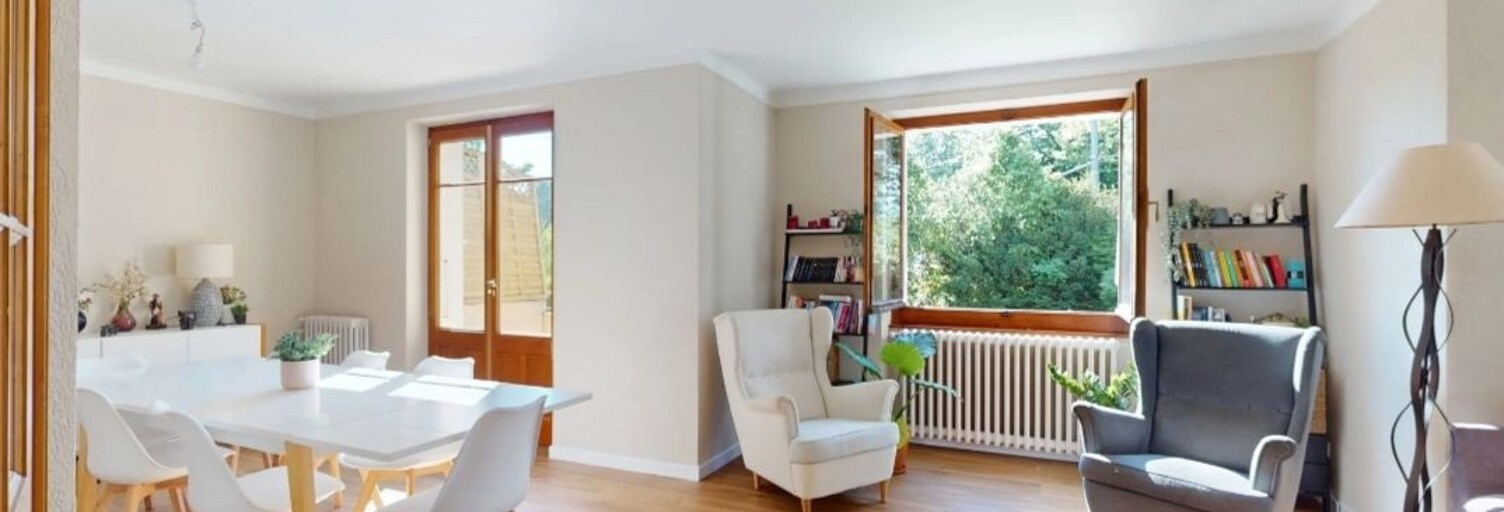 Maison 5 Pièces 149 m² à vendre à Saint-Julien-en-Genevois (74160)