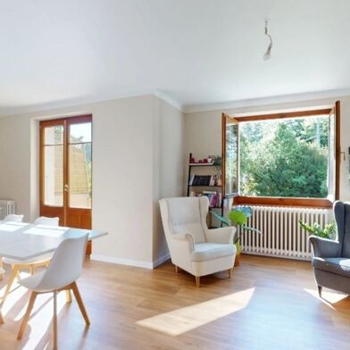 Maison 5 pièces 820000 €