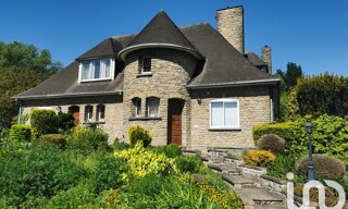 Maison 12 Pièces 325 m² à vendre à Thélus (62580)